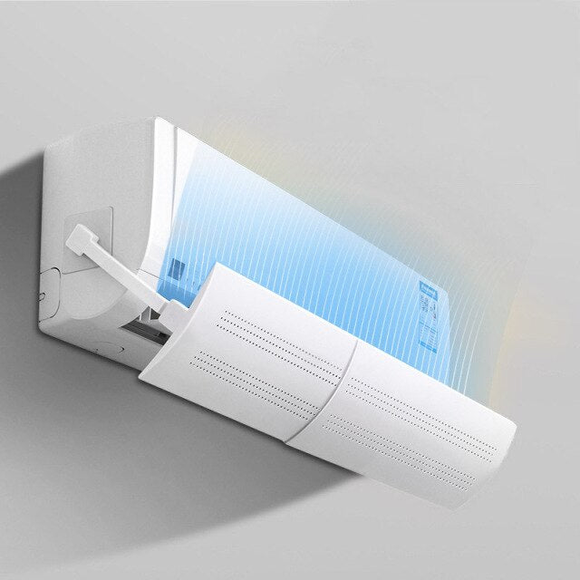 Universeel Airconditioning Opzetstuk 'Pro'
