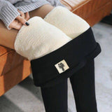 Gevoerde Jogging broek - Green™