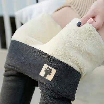 Gevoerde Jogging broek - Green™