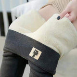 Gevoerde Jogging broek - Green™