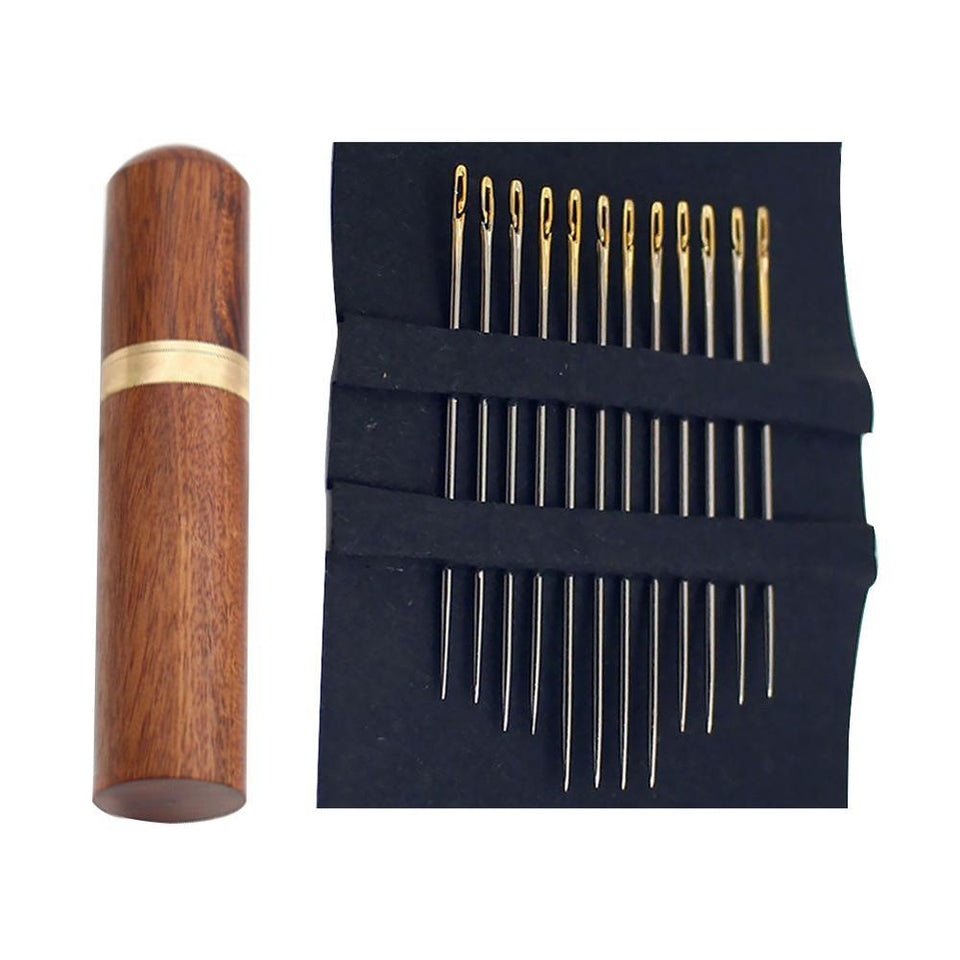 Naald Set™ | Eenvoudig te rijgen!