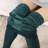 Gevoerde Stretch Legging