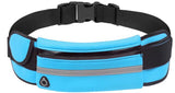 Waterdichte Hardlooptas - Voor meer plezier tijdens het hardlopen!