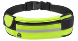 Waterdichte Hardlooptas - Voor meer plezier tijdens het hardlopen!