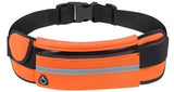 Waterdichte Hardlooptas - Voor meer plezier tijdens het hardlopen!