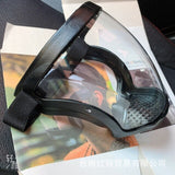 Multifunctioneel Beschermend Gezichtsmasker