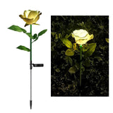 Lichtbloem Tuinverlichting