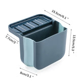 Multifunctioneel Keuken Bakje "Kitchen Buddy"