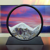 Unieke Ronde Zandloper - Sand Sphere™