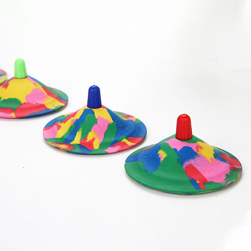 Pop It Spring Toy