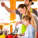 Multifunctionele Spatel 'Kitchen Tools Pro'