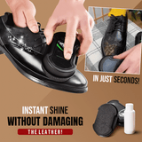 Professionele Leder Herstel Wax