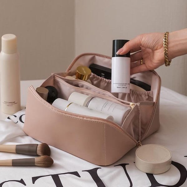 Make-Up Reis Tas "Perfect Pouch"