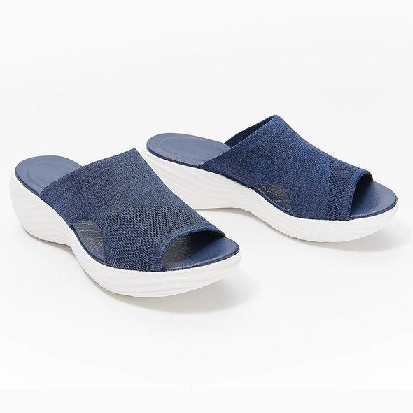 Super Comfortabele & Ondersteunende Zomer Sandalen