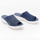 Super Comfortabele & Ondersteunende Zomer Sandalen