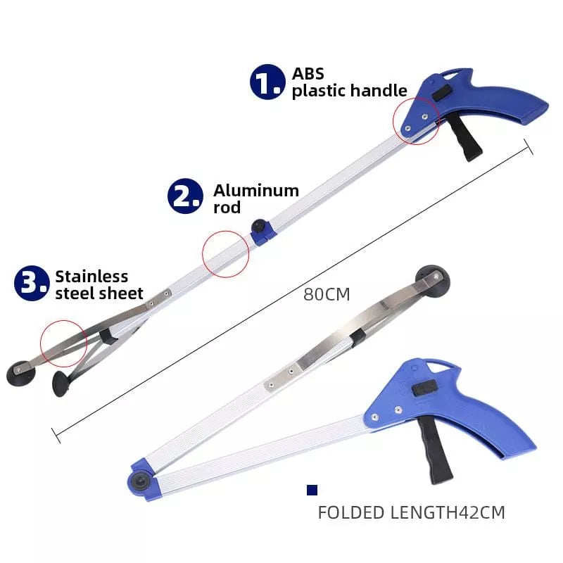 Grijper-Stick™ - Alles binnen handbereik!