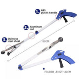 Grijper-Stick™ - Alles binnen handbereik!