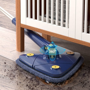 Super Schoonmaak Dweil 'Pro'
