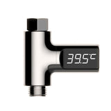 Universele Temperatuur Vermelder "PerfectShower"