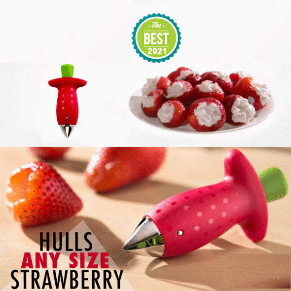 Multifunctionele Groenten & Fruit Steker