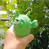 Alien Stress Speeltje "Fun Toys"
