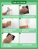 Muur Reparatie Middel 'Professional Repair'