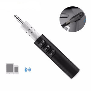 3.5MM Bluetooth adapter