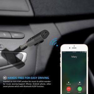 3.5MM Bluetooth adapter