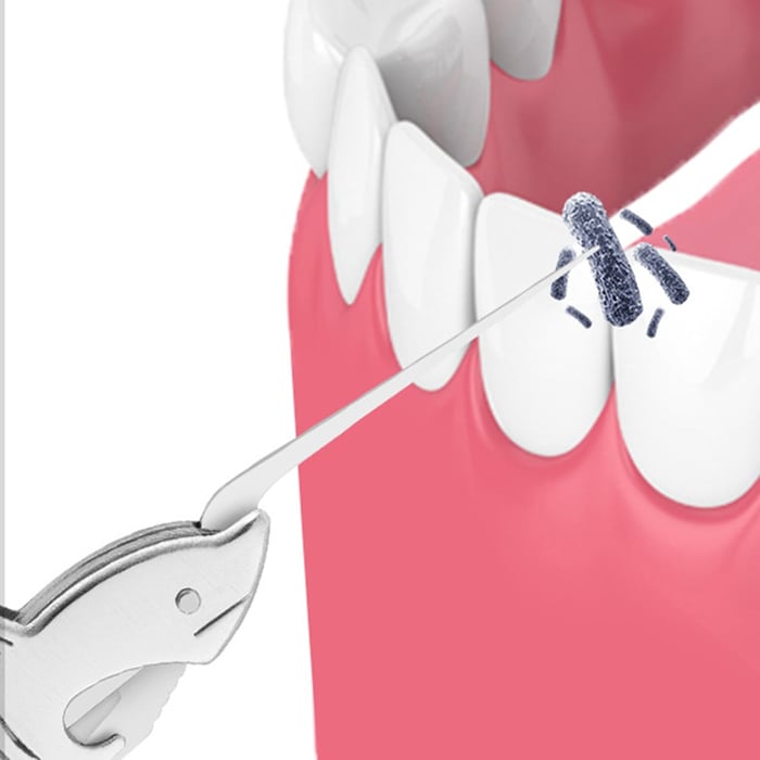 Multifunctionele Sleutelhanger