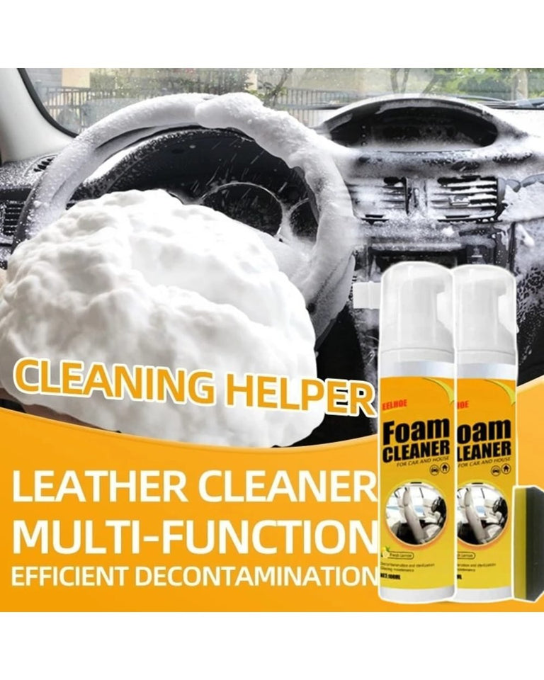Veelzijdige Auto Nano-Cleaner™️