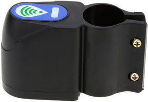 Anti-diefstal fietsalarm BikeLocky™