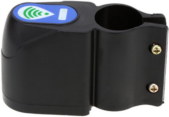 Anti-diefstal fietsalarm BikeLocky™