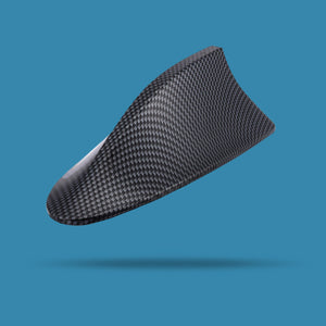 Premium Shark Fin Antenna
