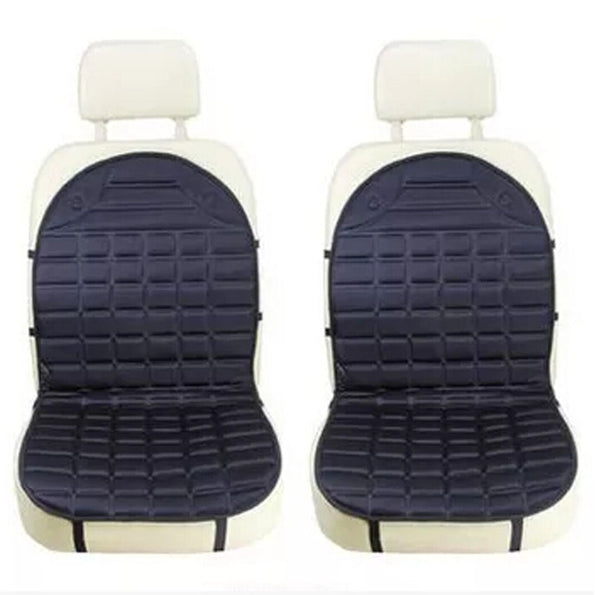Verwarmde autostoelkussens HeatMate™