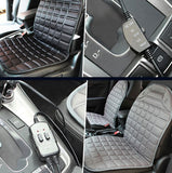 Verwarmde autostoelkussens HeatMate™