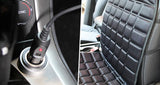 Verwarmde autostoelkussens HeatMate™