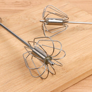 Mixer “No-Electro”