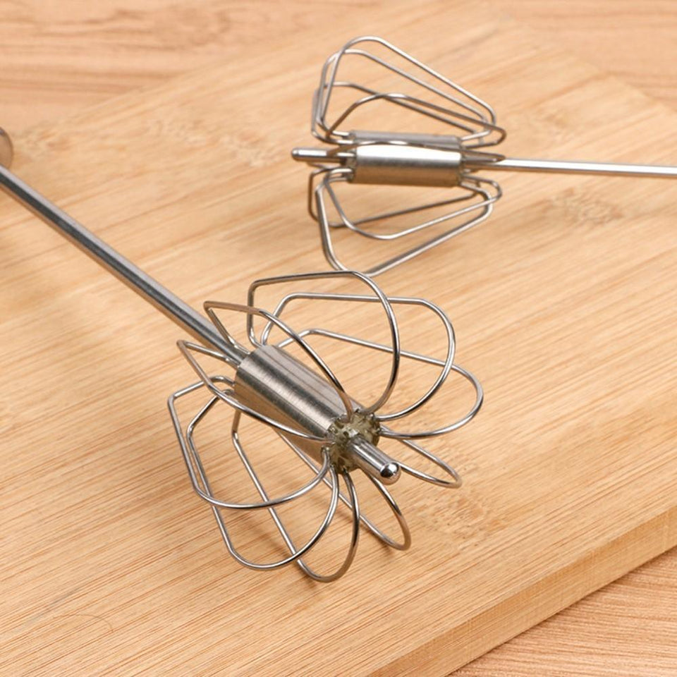 Mixer “No-Electro”