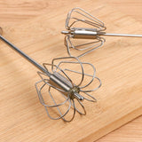 Mixer “No-Electro”