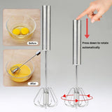 Mixer “No-Electro”