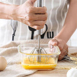 Mixer “No-Electro”