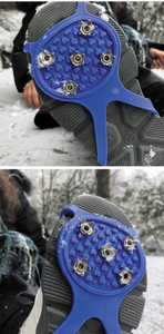 Anti-Slip Icesteps™ (1 Paar)