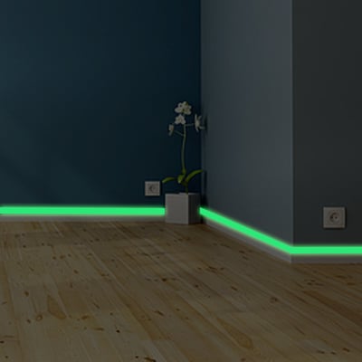 Glow in the Dark Tape