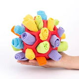 Snoepjes Houder™ | Voor Gezonde En Blije Honden!