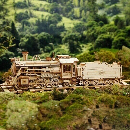 Doe-Het-Zelf Modelbouw Set™️ | Een geweldig cadeau!