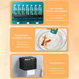 Waterdichte Onzichtbare Nano-Lijm ( 1 + 1 GRATIS! )