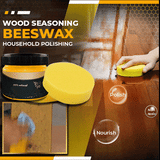 Bijenwas Hout Reparatie & Bescherming Middel