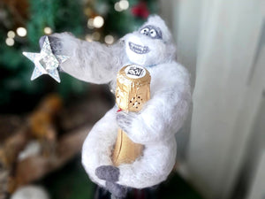 Sneeuwman Kerst Versiering