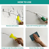 Muur Reparatie Middel 'Professional Repair'