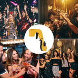 Drank Pistool - Voor een Perfect Feestseizoen!